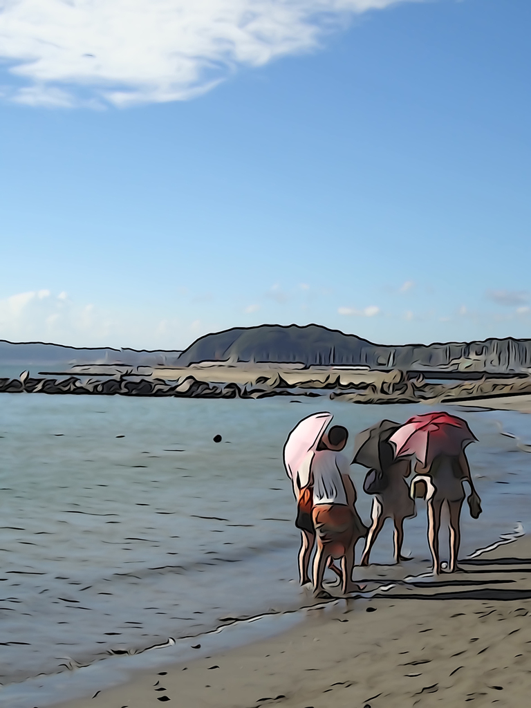 太陽がいっぱいVol.3 08