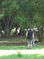 Lives in the Park Vol,2　01