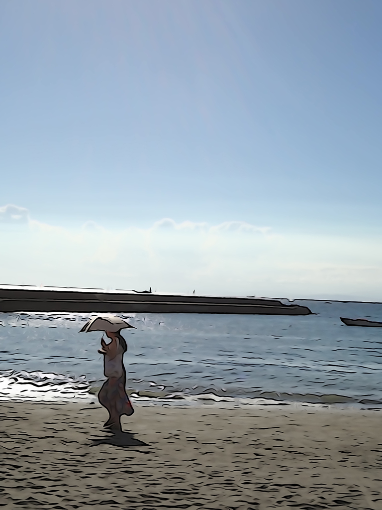 太陽がいっぱいVol.3 09