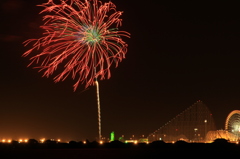 長島花火001