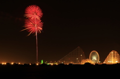長島花火004