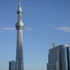 スカイツリー