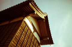 白壁