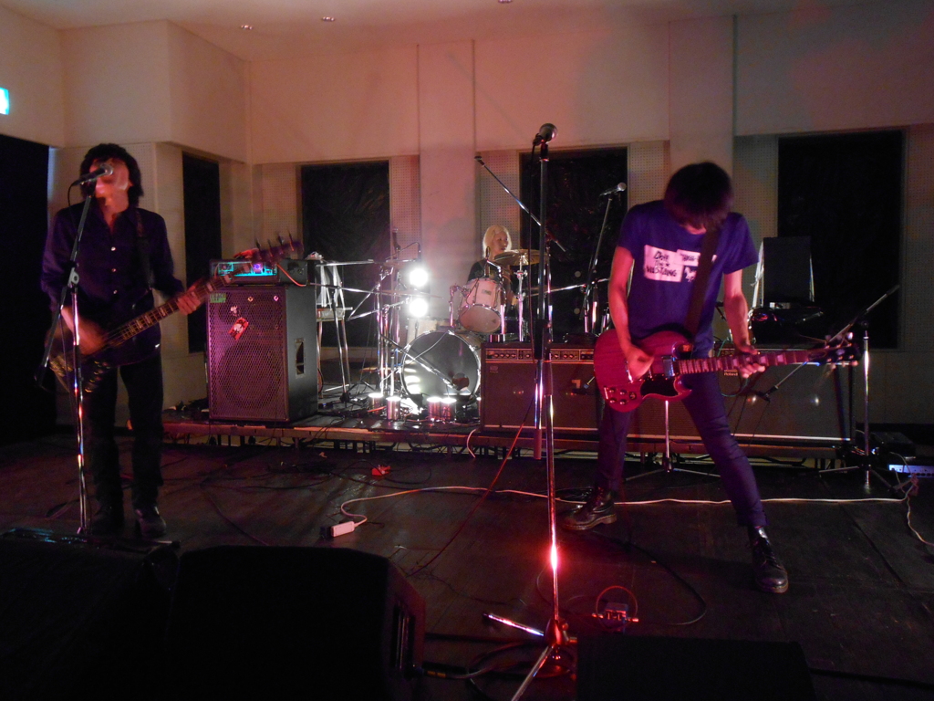 フリクション１