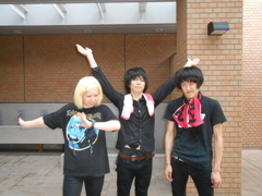 フリクション２