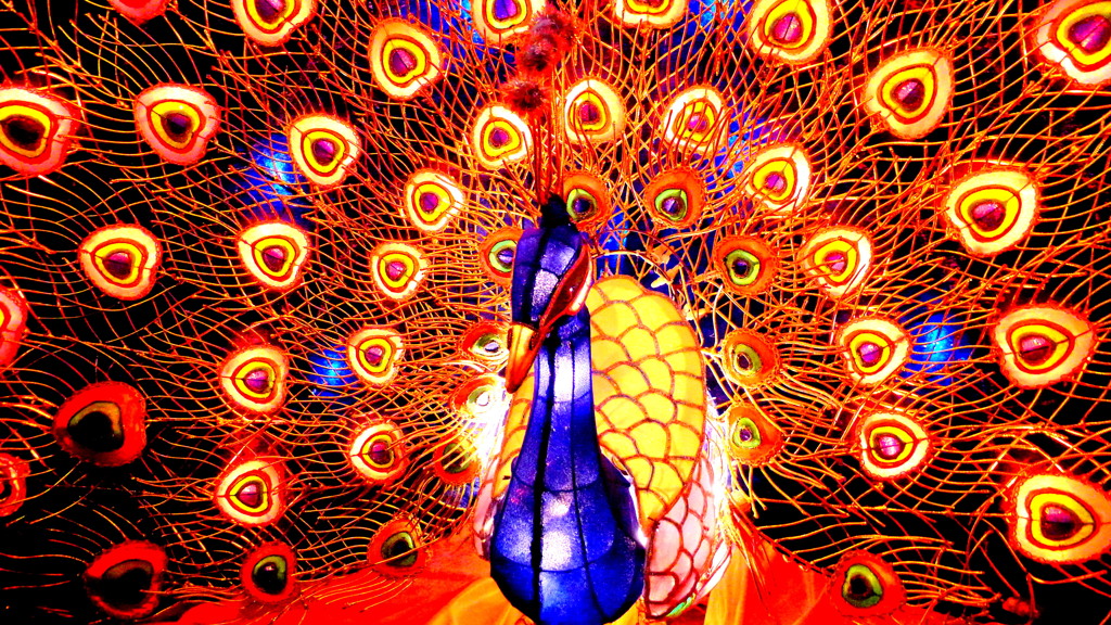 長崎ランタンフェスティバル2