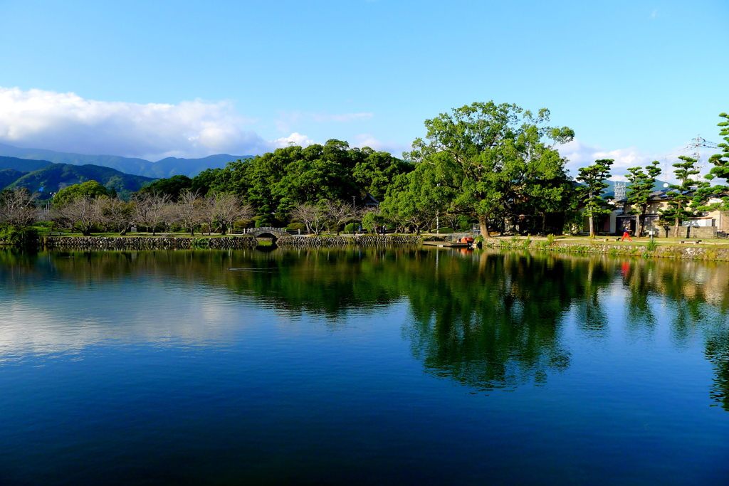 小城公園