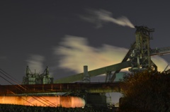 工場