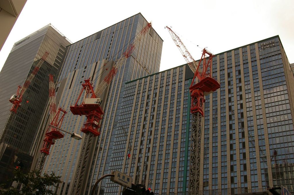 八重洲