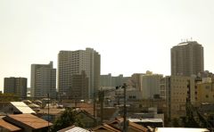 千住曙町