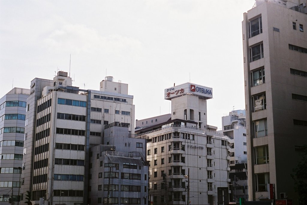 新橋