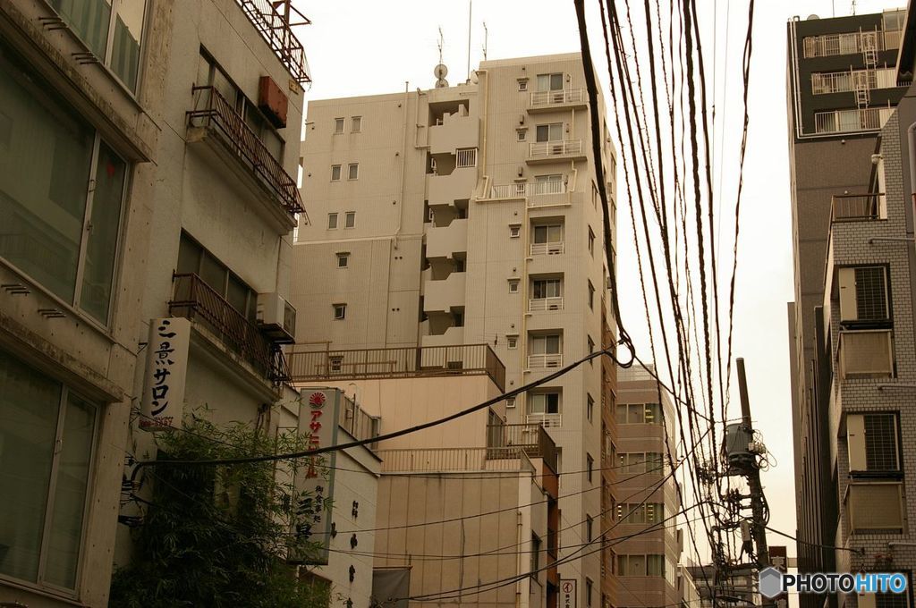 東日本橋
