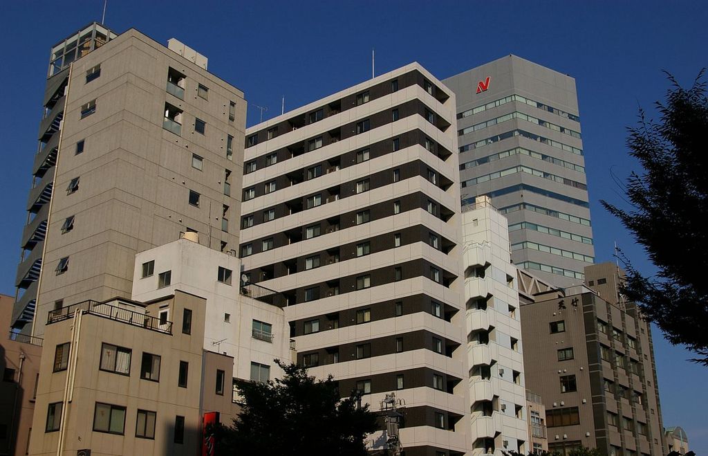築地