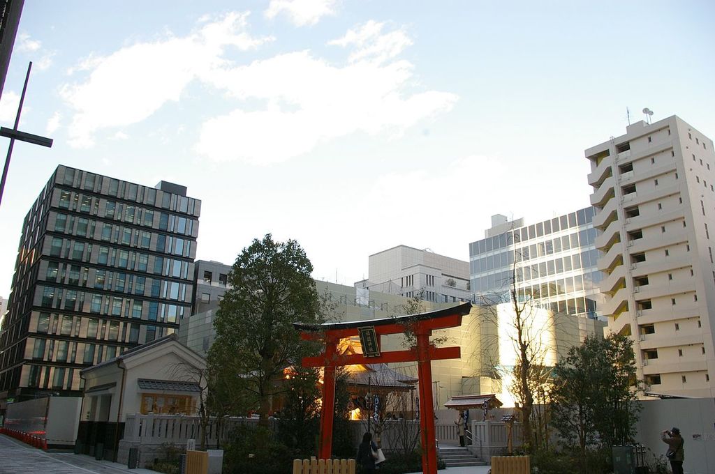 福徳神社