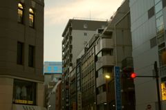 日本橋横山町界隈