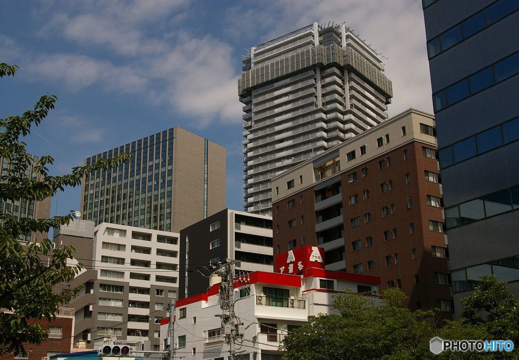 新川