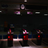 ALL CLOSED