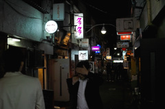 取材禁止