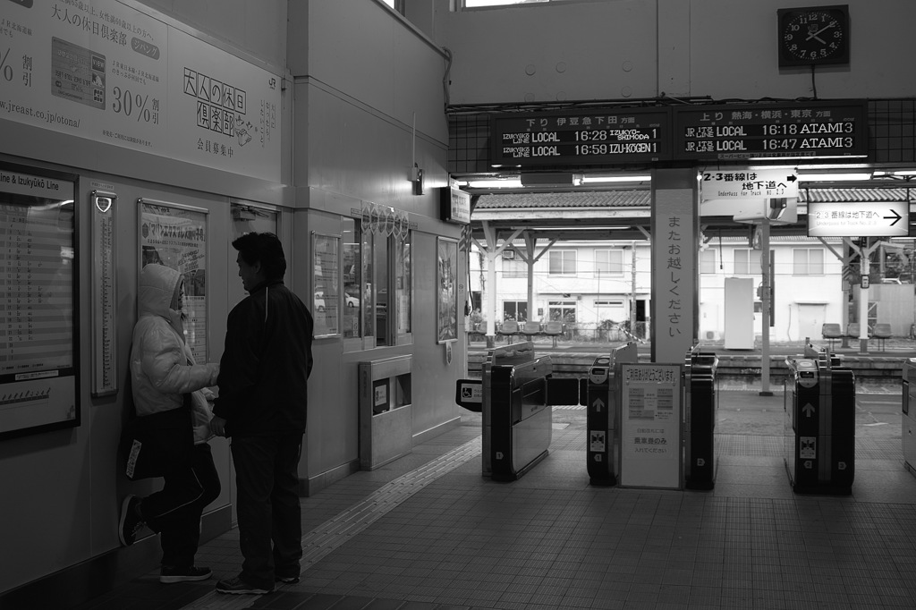 チープなドラマ