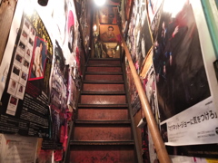 階段