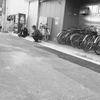 たまり場