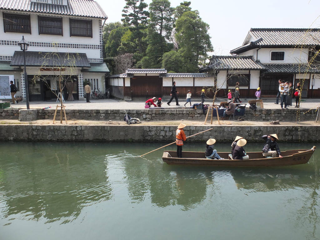 美観地区