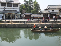 美観地区
