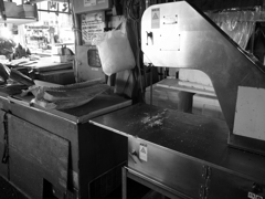 ツナ・カッター