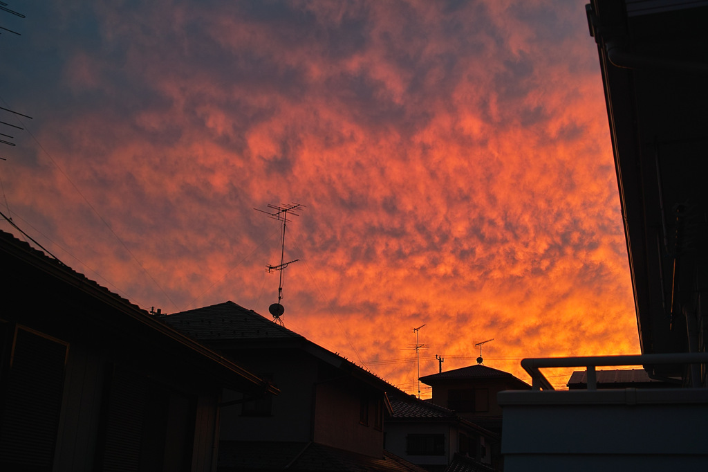 雲