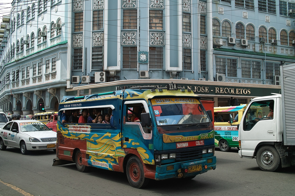 途上国のセンス