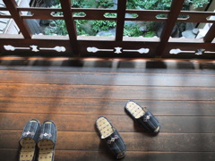 旅館