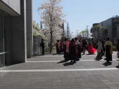 ご卒業