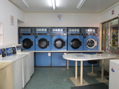 洗濯機