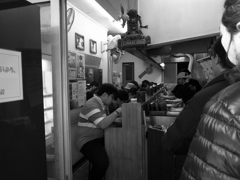 ラーメン二郎という文化