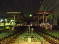 二俣川駅