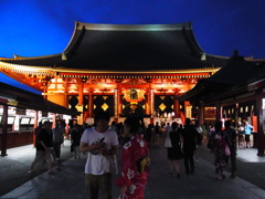浅草寺