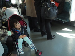 良い子そう。