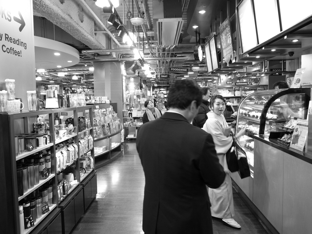 スタバ×ユカタ