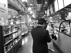 スタバ×ユカタ