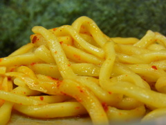 麺