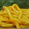 麺