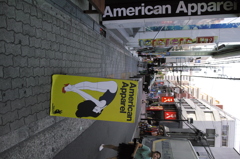 あめりかんあぱれる