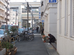 哀愁