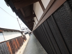 壁