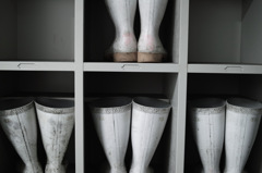 仕事場潜入！！