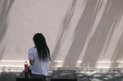 髪様