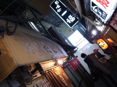 飲んで飲んで飲まれて飲んで