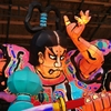 ねぶた祭り