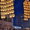 竿灯祭り