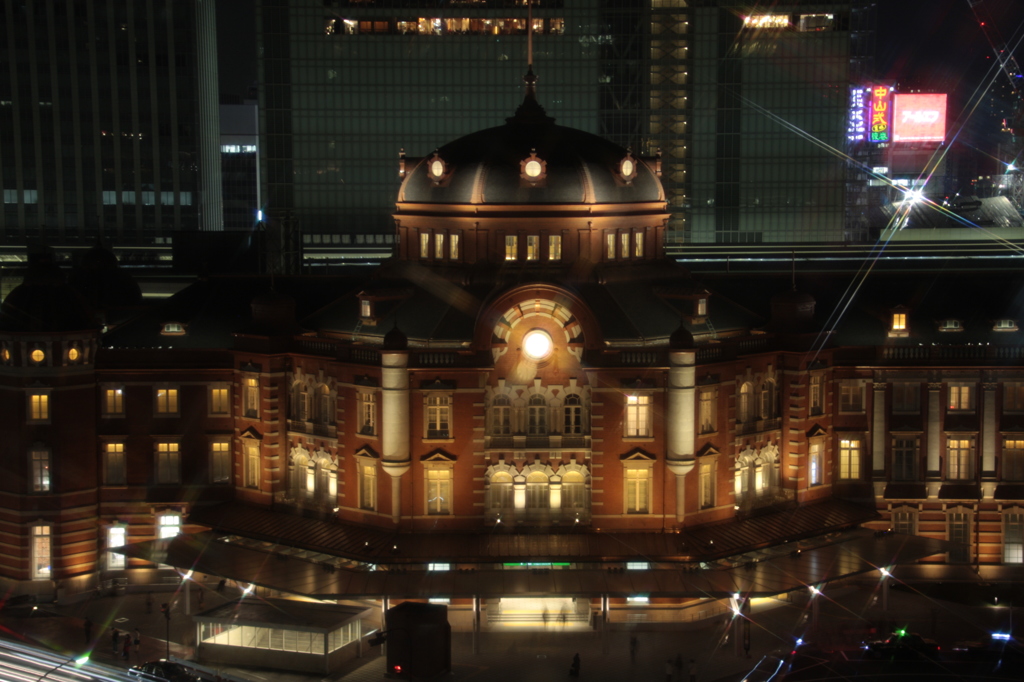 東京駅
